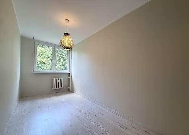 Dwupokojowe mieszkanie 42,5 m² w Chorzowie Batory (blisko komunikacji) Chorzów, Batory, Czempiela  43m2 Foto 1