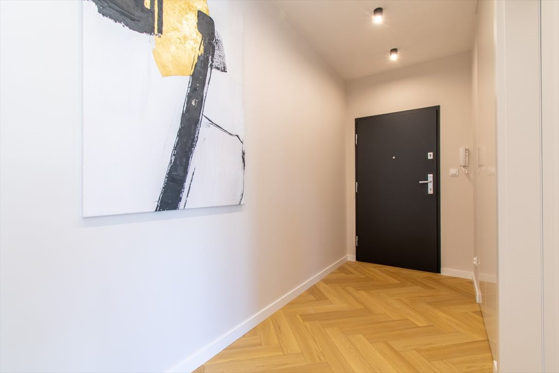 Mieszkanie dwupokojowe na sprzedaż Gdańsk, Jasień, Kartuska  64m2 Foto 1