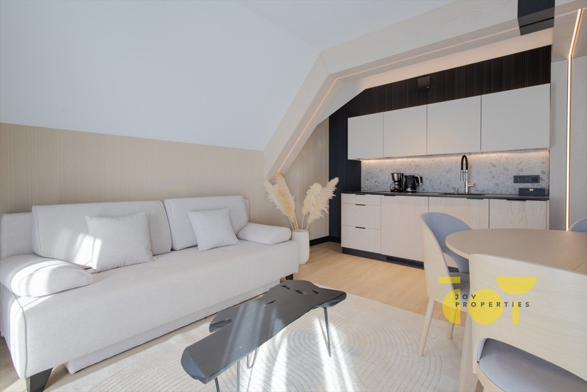 Apartament premium 41,26 m² w Białce Tatrzańskiej - polecam Białka Tatrzańska, Środkowa  41m2 Foto 1