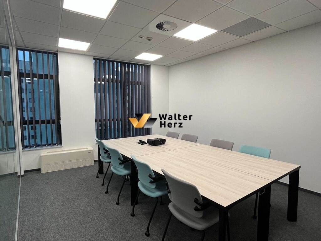 Lokal użytkowy na wynajem Warszawa, Ochota, Aleje Jerozolimskie  254m2 Foto 1