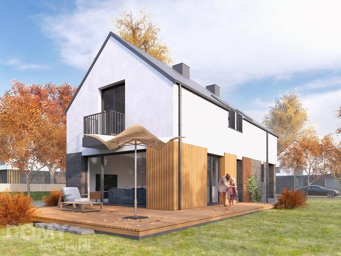 Dom na sprzedaż Osiek, Osiek  180m2 Foto 7