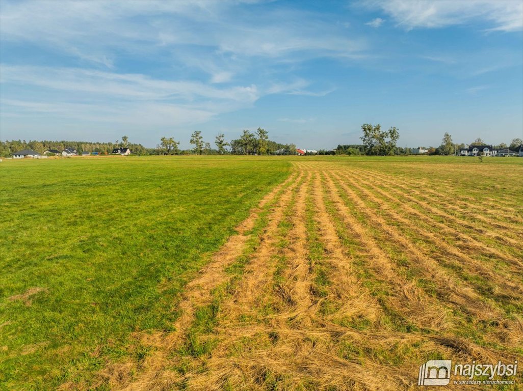 Działka inna na sprzedaż Miękowo, Centrum  1 021m2 Foto 10