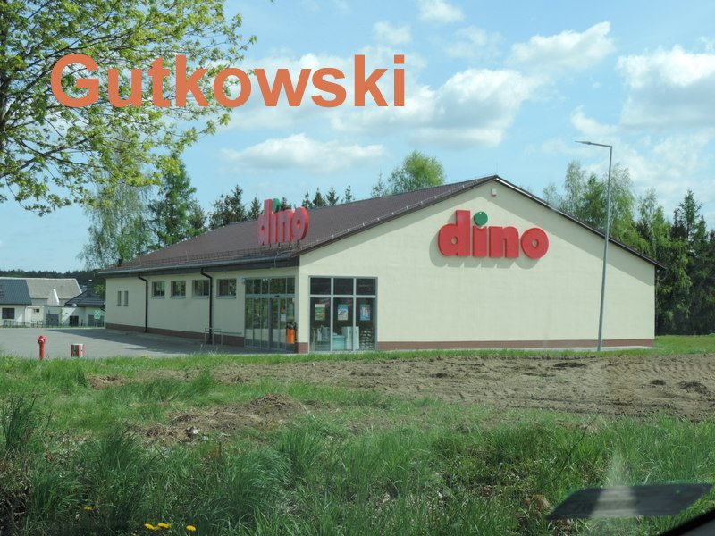 Działka budowlana na sprzedaż Wikielec, gmina Iława  2 000m2 Foto 10