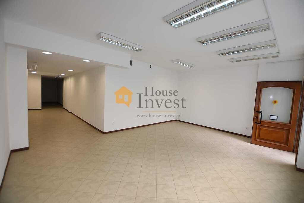 Lokal użytkowy na wynajem Legnica, Najświętszej Marii Panny  113m2 Foto 1