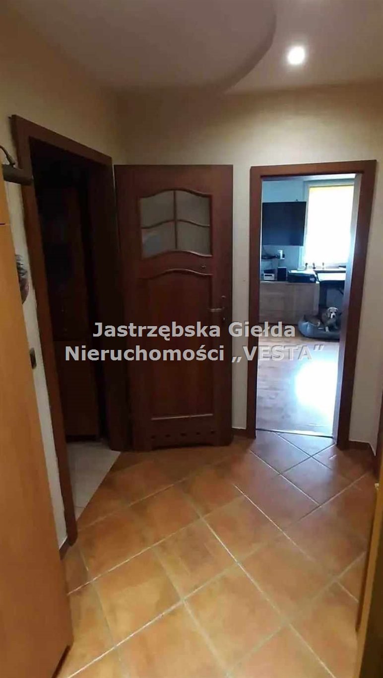 Mieszkanie czteropokojowe  na sprzedaż Jastrzębie-Zdrój, Małopolska  64m2 Foto 5