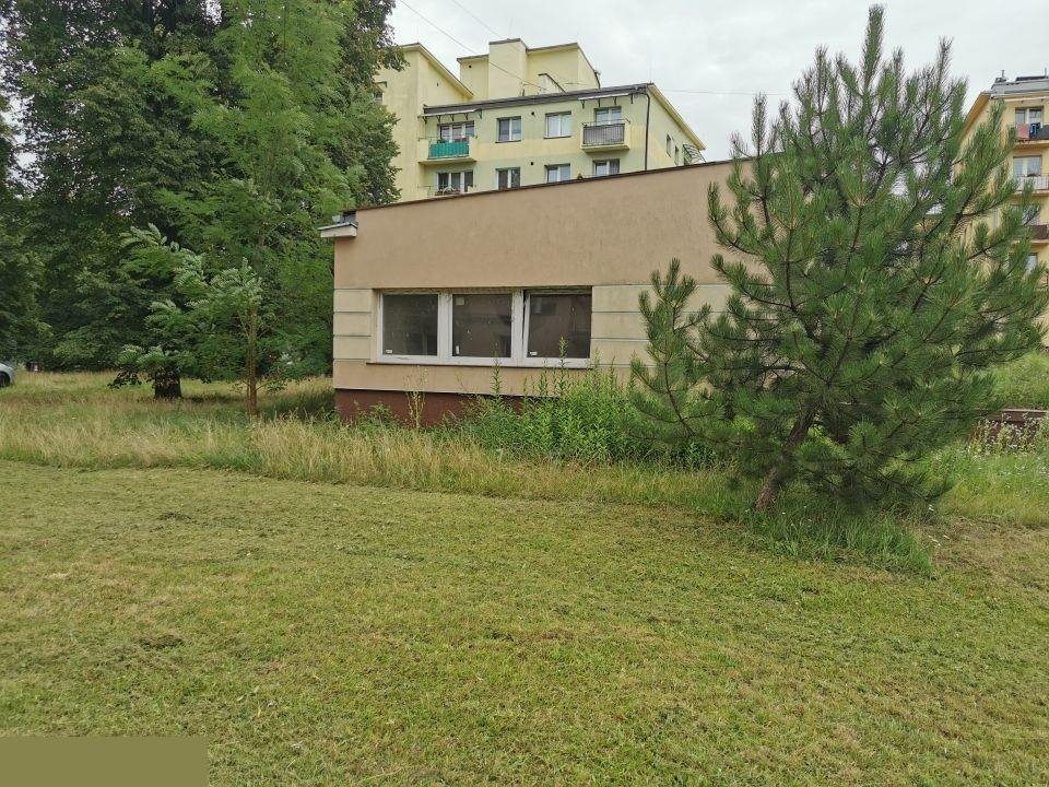 Dom na sprzedaż Gliwice, Łabędy  60m2 Foto 1