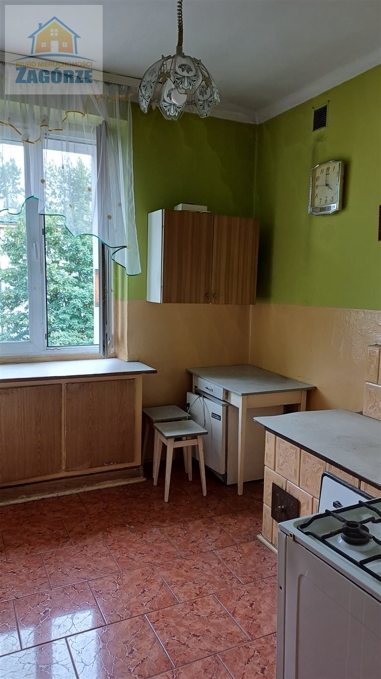 Mieszkanie dwupokojowe na sprzedaż Sosnowiec, Pogoń, Dietla  49m2 Foto 7