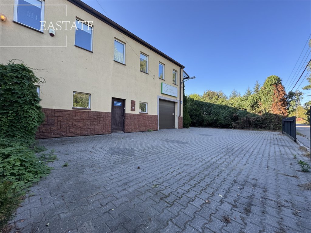 Magazyn na sprzedaż Warszawa, Włochy Okęcie, Dzwonkowa  800m2 Foto 1