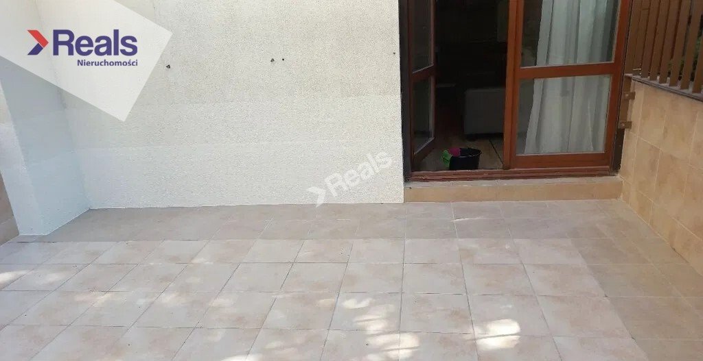 Mieszkanie dwupokojowe na sprzedaż Warszawa, Praga-Południe, Saska Kępa, Międzynarodowa  50m2 Foto 7