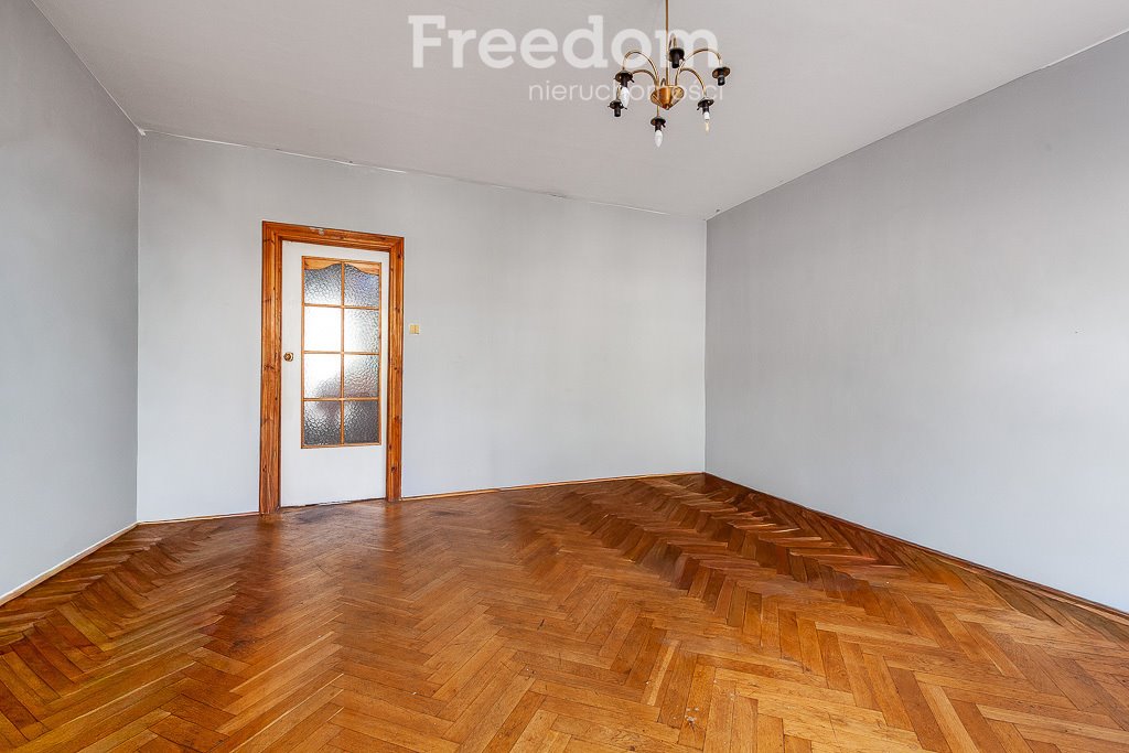 Mieszkanie czteropokojowe  na sprzedaż Pruszcz Gdański, Żwirki i Wigury  74m2 Foto 1