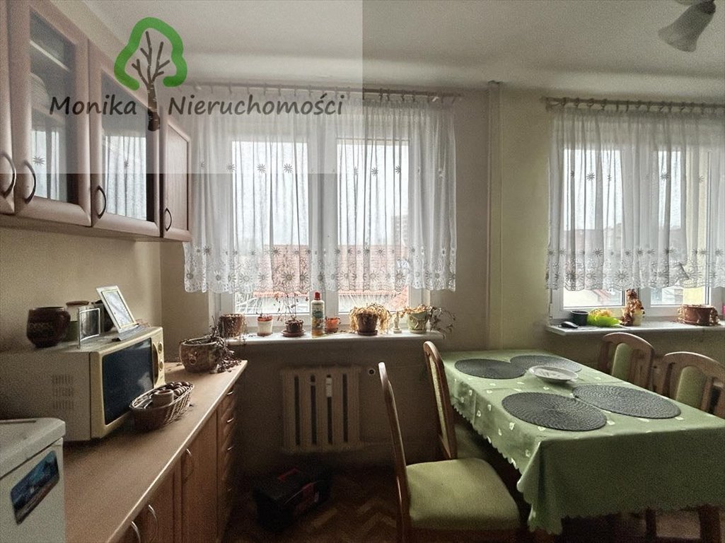 Kawalerka na sprzedaż Tczew, Wojska Polskiego  30m2 Foto 2