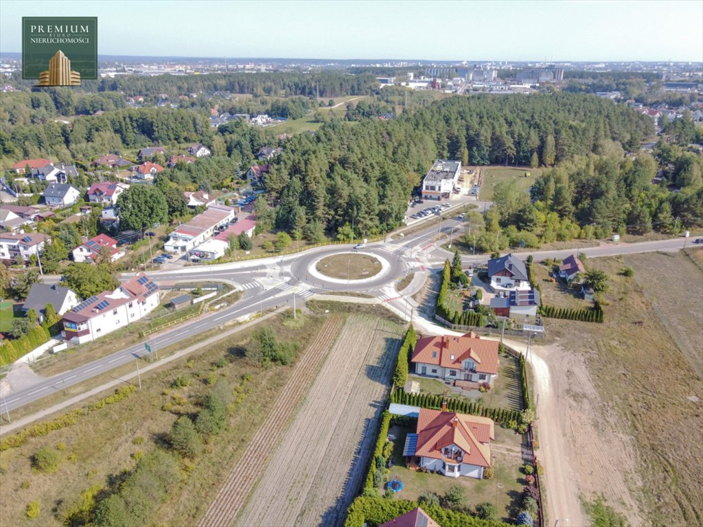 Działka budowlana na sprzedaż Krupniki  4 250m2 Foto 5