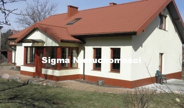 Dom na sprzedaż Łagiewniki Nowe  200m2 Foto 1