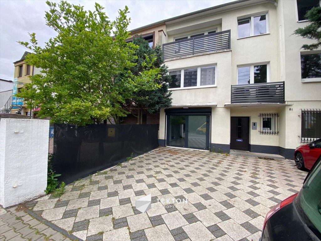 Lokal użytkowy na wynajem Poznań, Winogrady, Gronowa  259m2 Foto 1