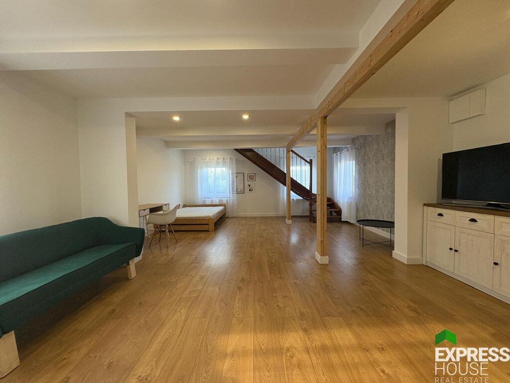 Urokliwy dom 105 m² z dużą działką i zadaszoną wiatą Piliki  105m2 Foto 1