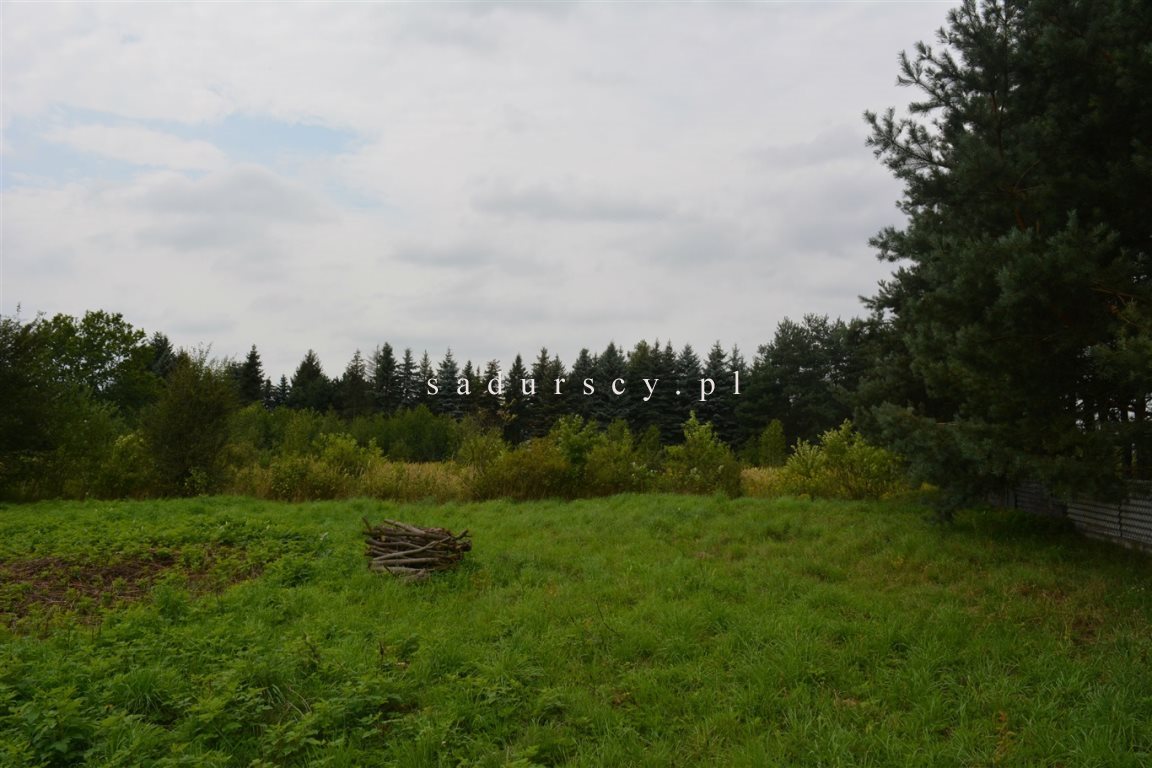 Działka budowlana na sprzedaż Kraków, Dębniki, Kliny, Spacerowa 2 609m2 Foto 1 Działka budowlana na sprzedaż Kraków, Dębniki, Kliny, Spacerowa 2 609m2 Foto 1