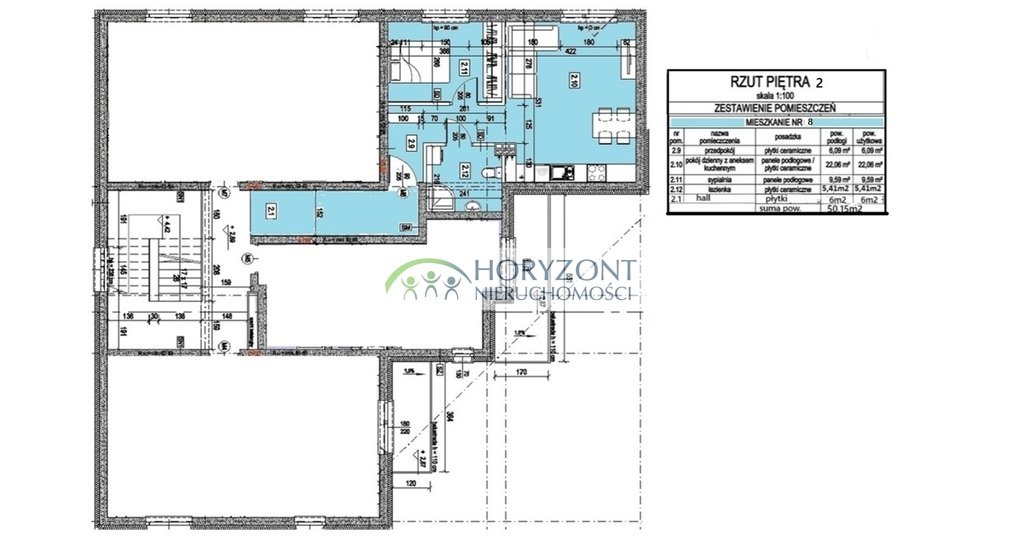 Nowoczesne mieszkanie z ogródkiem w Redzie – wysoki standard Reda  50m2 Foto 1