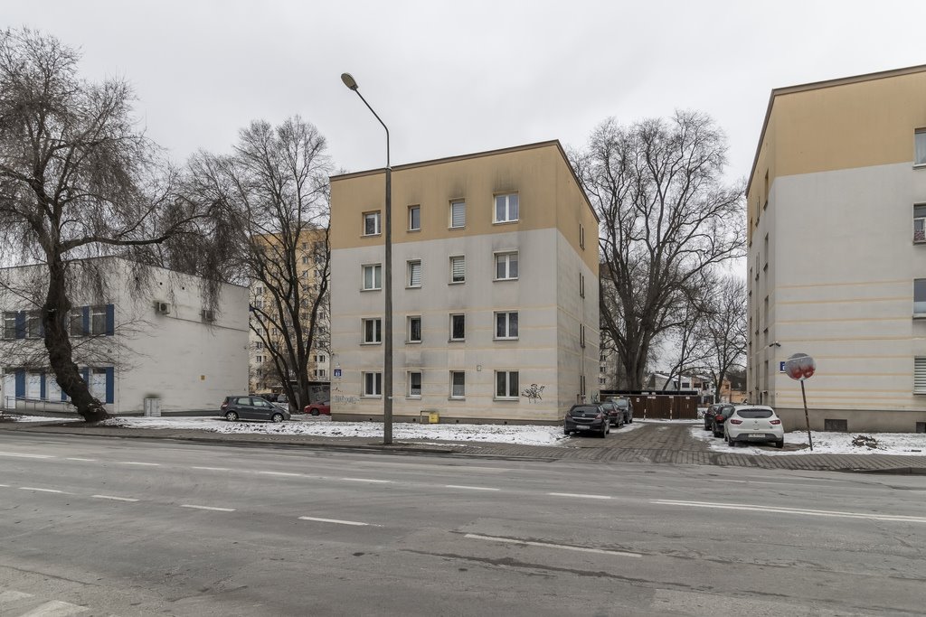 Mieszkanie dwupokojowe na wynajem Radom, Śródmieście, 25 Czerwca  27m2 Foto 12