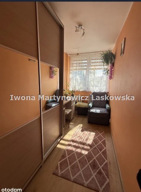 Dwupokojowe mieszkanie 36 m2 w dobrym stanie, blisko Galerii Cuprum Lubin, Świerczewskiego  35m2 Foto 1