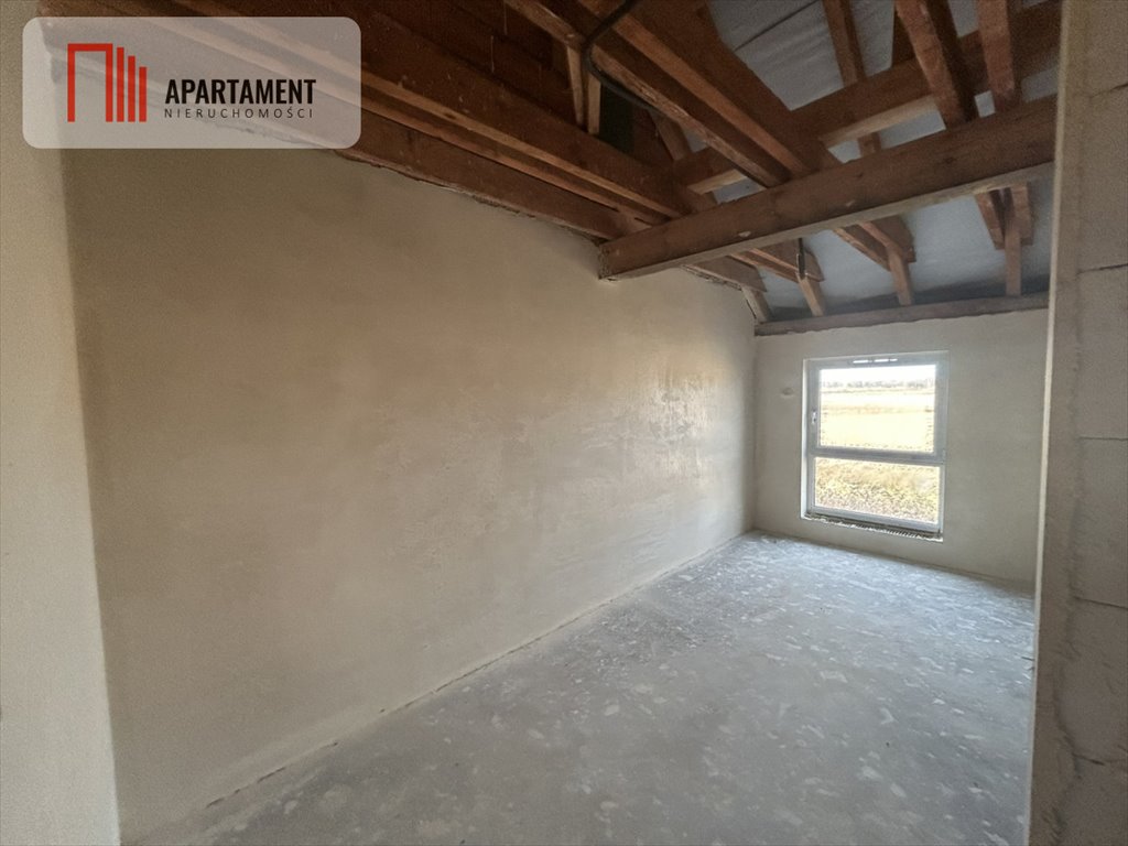 Dom na sprzedaż Krzyków, Modrzewiowa  92m2 Foto 13