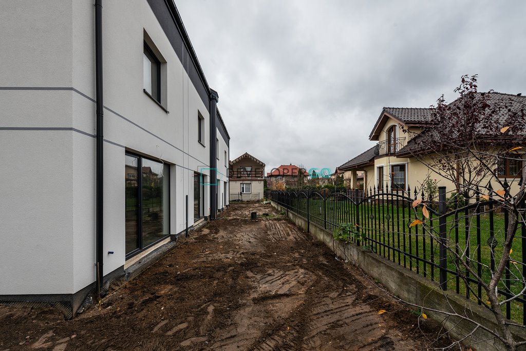 Dom na sprzedaż Białystok, Skorupy, Leśna  86m2 Foto 3