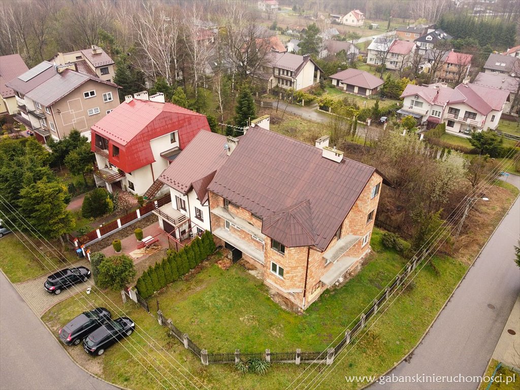 Dom na sprzedaż Tarnów, Kasprzyków  450m2 Foto 3