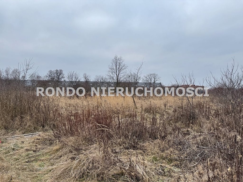 Działka 927 m² w spokojnej okolicy Krzyków, blisko parków Wrocław, Krzyki, Brochów  927m2 Foto 1