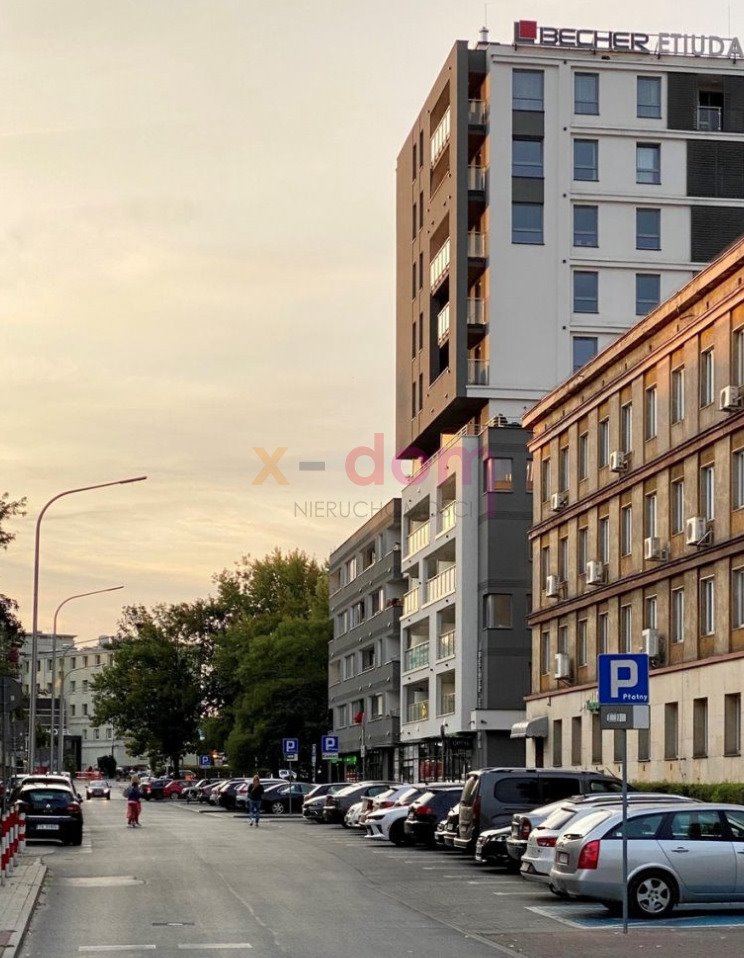 Mieszkanie trzypokojowe na sprzedaż Kielce, Panoramiczna  52m2 Foto 20