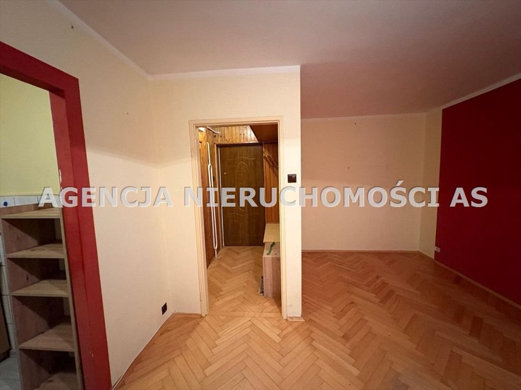 Polecam 27 m² z widokiem na Kraków, blisko komunikacji Kraków, Wzgórza Krzesławickie, Wzgórza Krzesławickie, Osiedle na Stoku  27m2 Foto 1