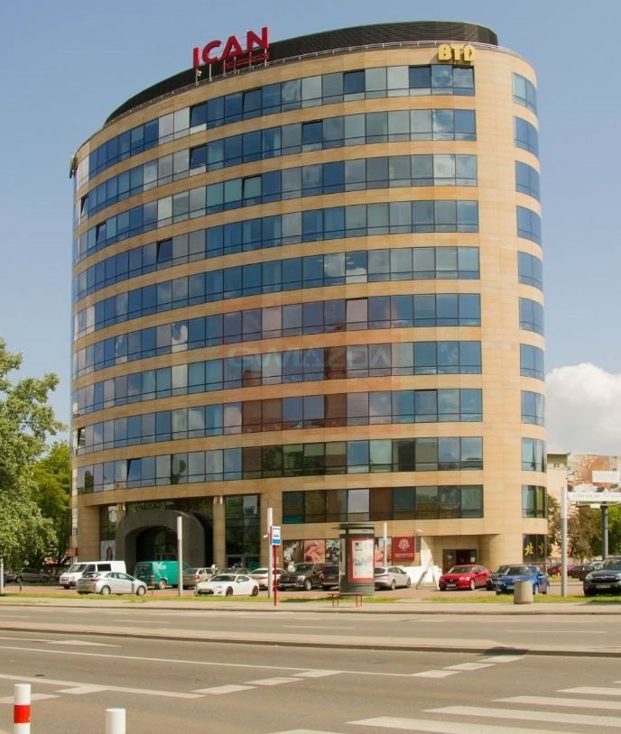 Lokal użytkowy na wynajem Warszawa, Mokotów  238m2 Foto 1