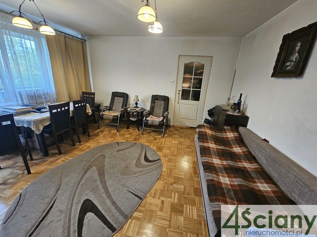 Mieszkanie dwupokojowe na sprzedaż Warszawa, Bemowo, Siemiatycka  50m2 Foto 2