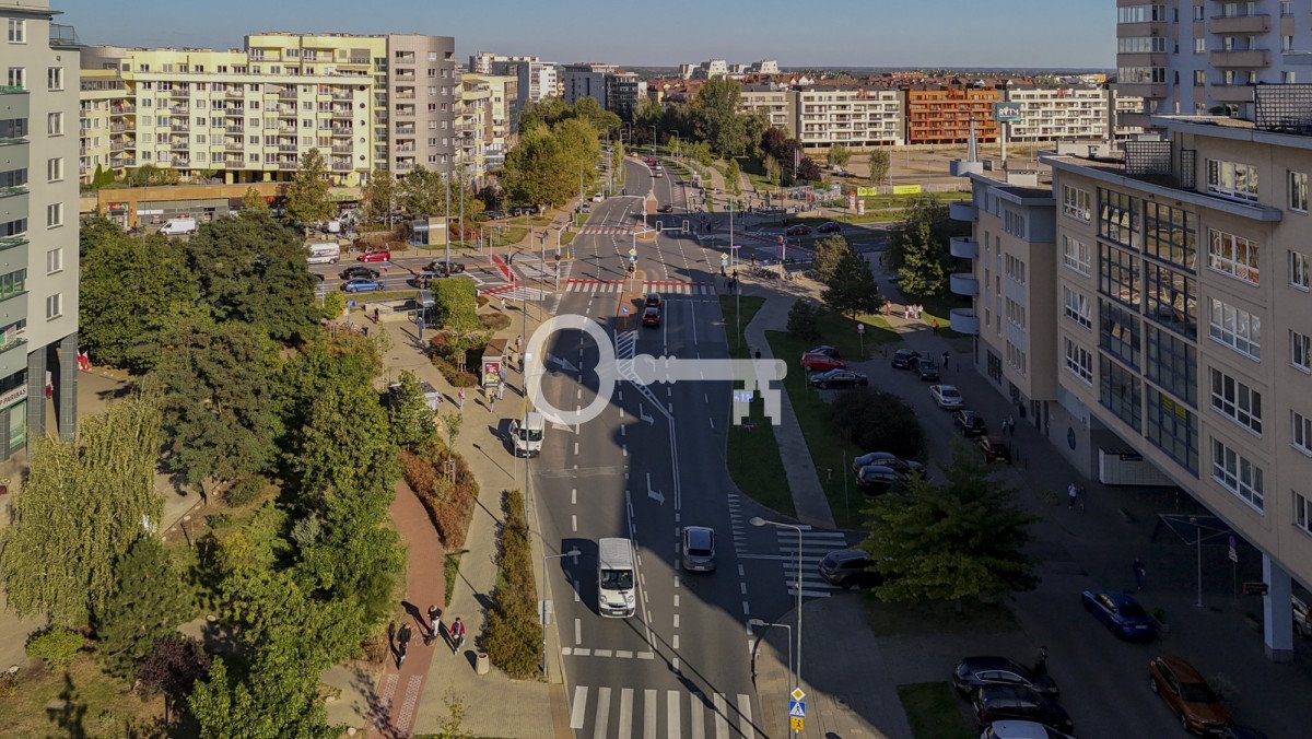 Lokal użytkowy na sprzedaż Warszawa, Ursynów, Wąwozowa  334m2 Foto 1