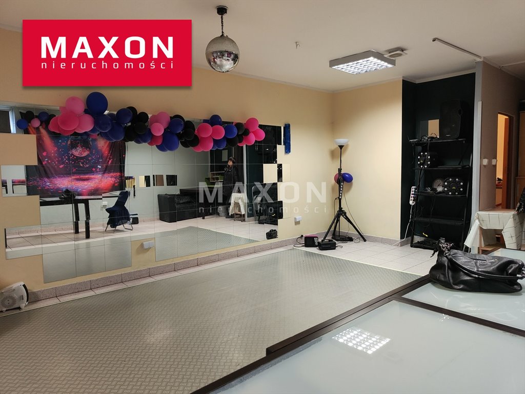 Na wynajem przestronny lokal usługowo-handlowy 50 m² przy metrze Natolin Warszawa, Ursynów, ul. Belgradzka  50m2 Foto 1