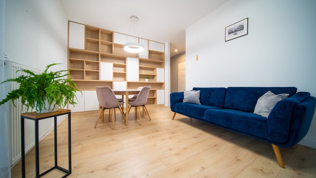 Mieszkanie trzypokojowe na sprzedaż Lublin, Bukszpanowa  59m2 Foto 1