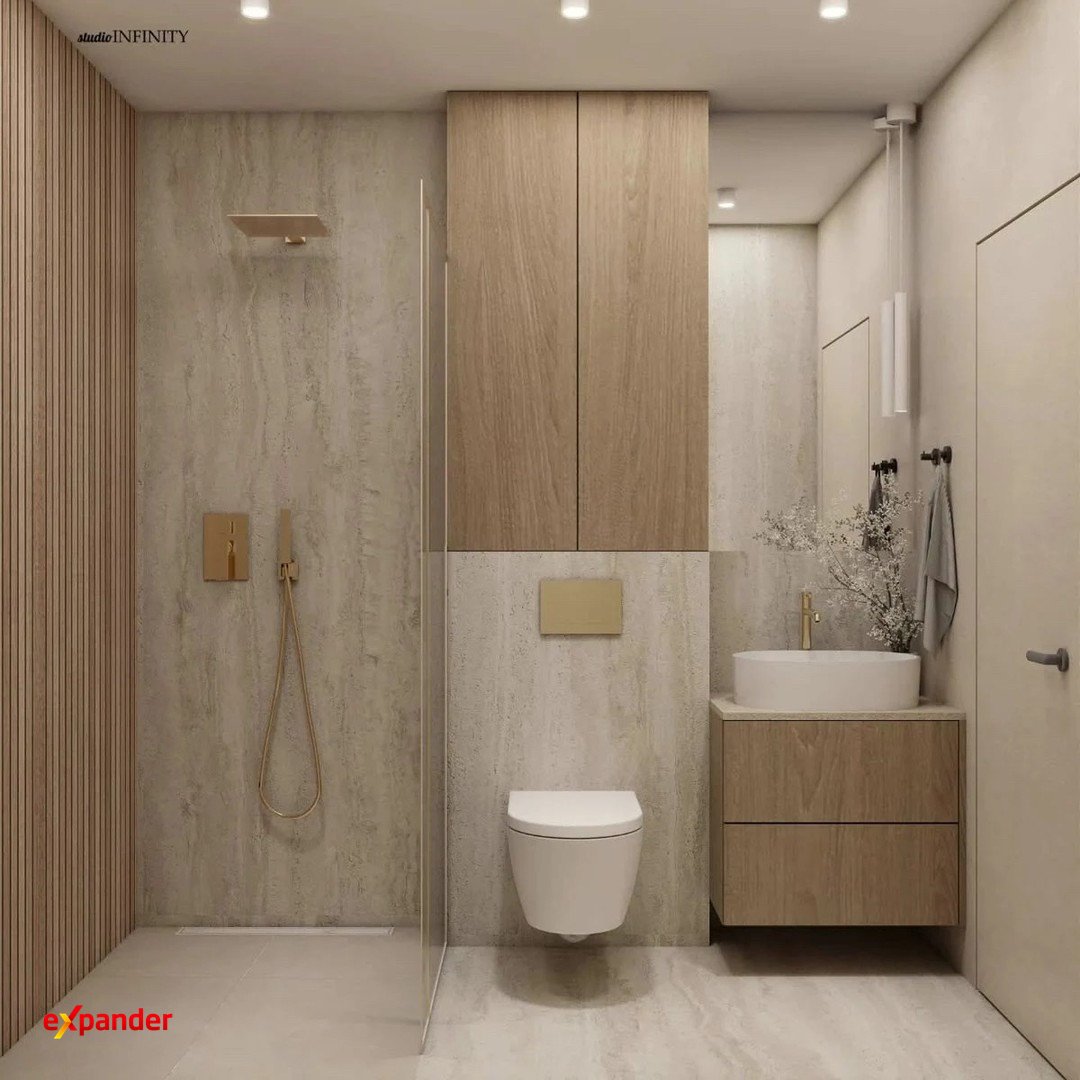 Nowoczesne 32 m² w Jeżycach - smart home i zielone dziedzińce Poznań, Jeżyce, Klemensa Janickiego  32m2 Foto 1