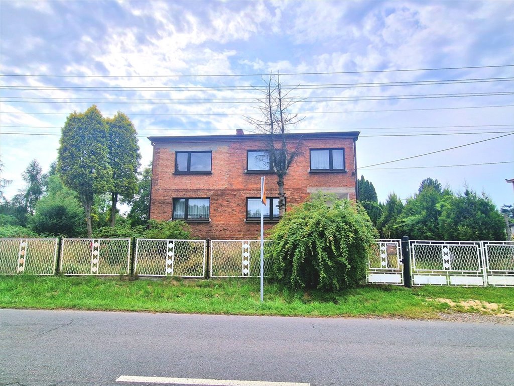 Dom na sprzedaż Radlin  270m2 Foto 1