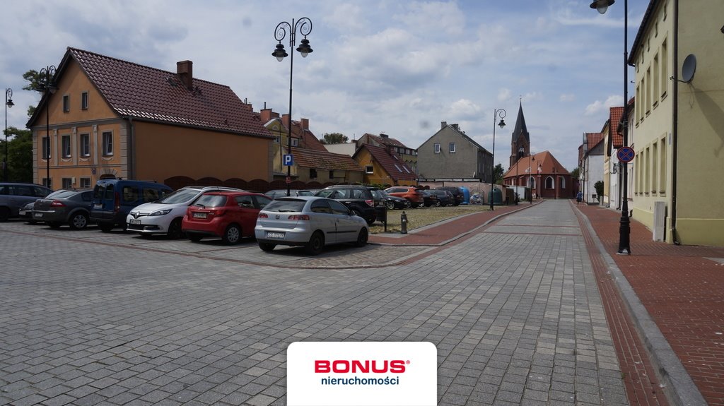 Działka budowlana na sprzedaż Nowe Warpno  374m2 Foto 6