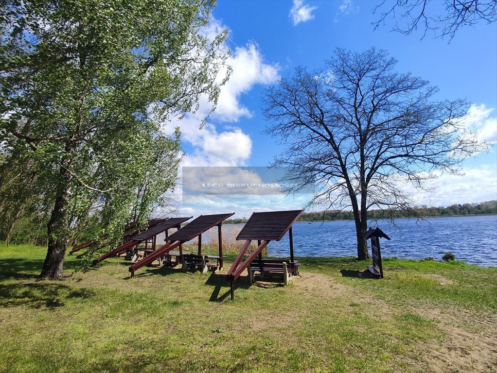 Mieszkanie dwupokojowe na sprzedaż Serock, Wyzwolenia  30m2 Foto 19