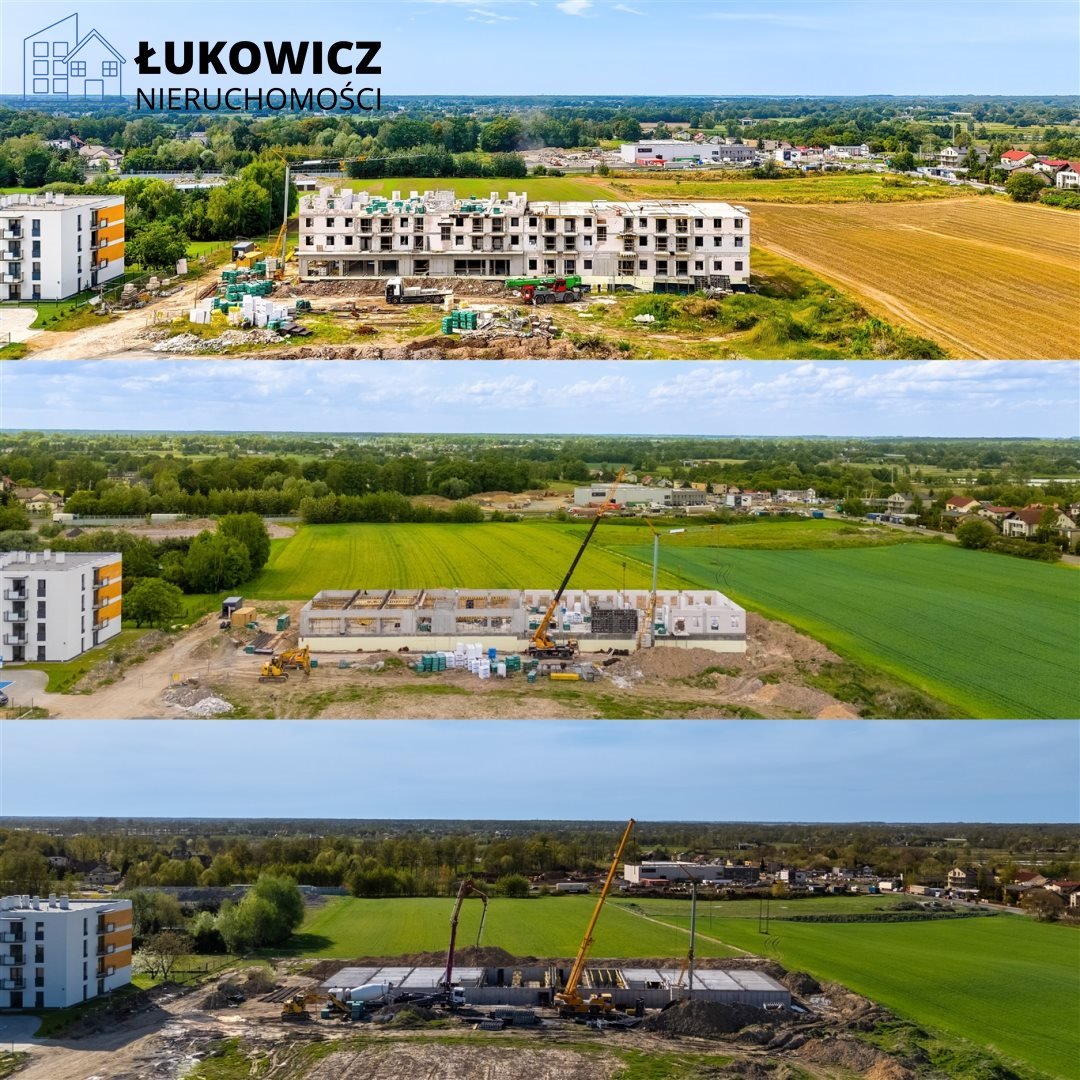 Mieszkanie dwupokojowe na sprzedaż Czechowice-Dziedzice  36m2 Foto 20