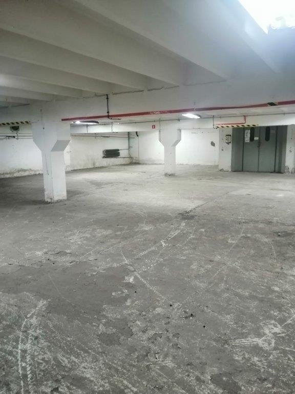 Lokal użytkowy 407 m² - Wola z rampą i wysokimi sufitami Warszawa, Wola, Górczewska 179  407m2 Foto 1