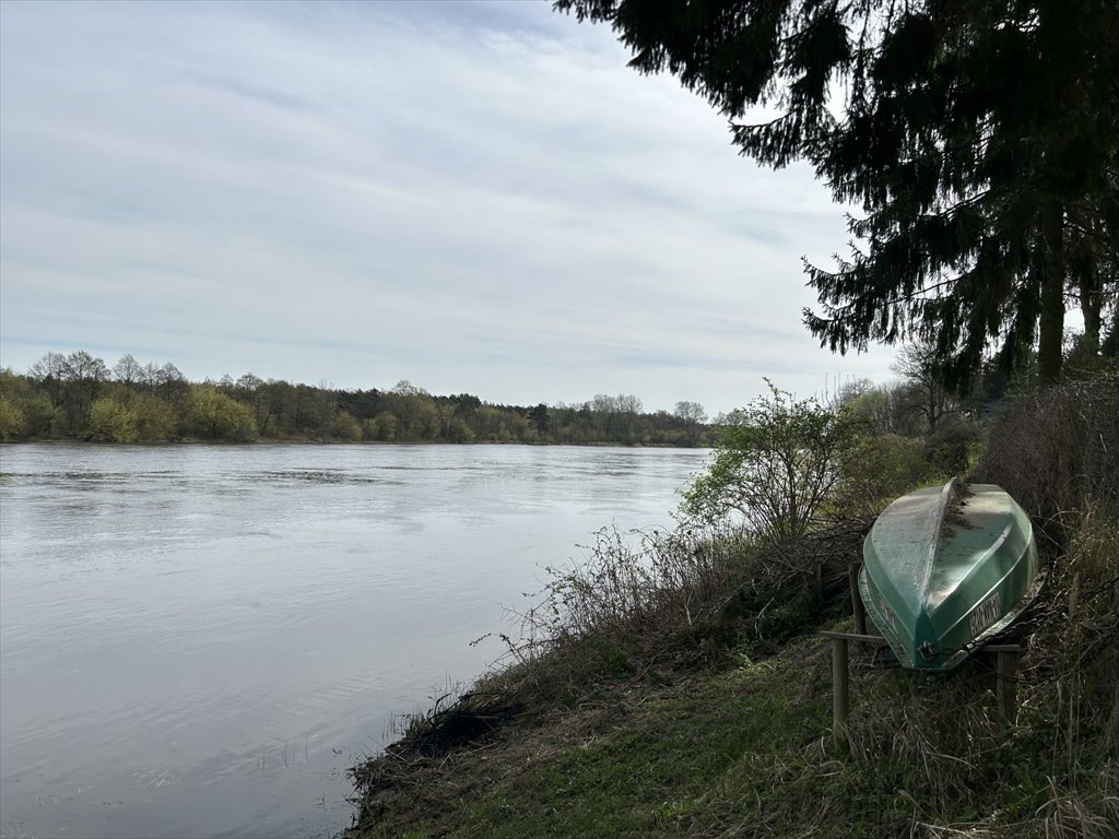 Działka inna na sprzedaż Dzbądz, Dzbądz  2 000m2 Foto 3