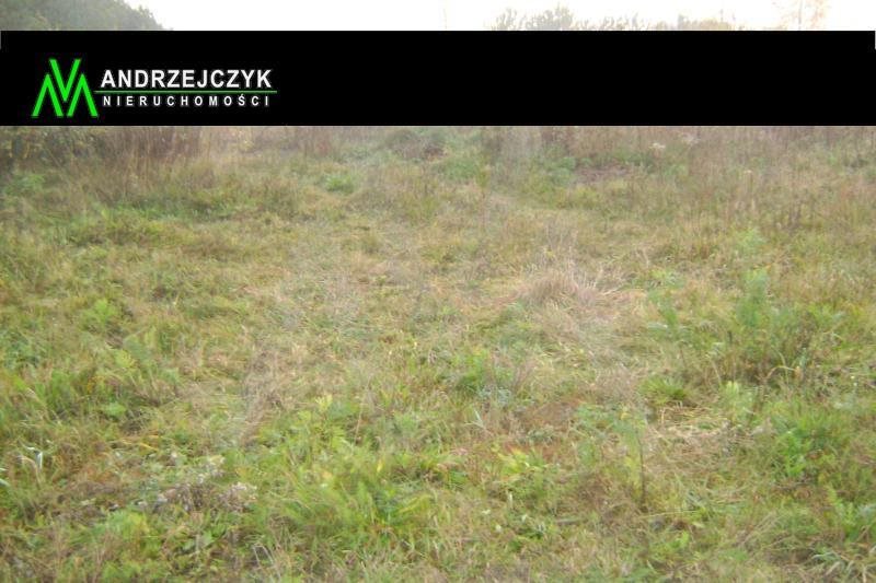 Działka budowlana na sprzedaż Kębłowo, Topolowa 813m2 Foto 1 Działka budowlana na sprzedaż Kębłowo, Topolowa 813m2 Foto 1