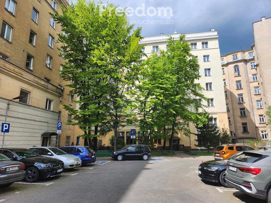 Mieszkanie trzypokojowe na sprzedaż Warszawa, Śródmieście, pl. Plac Konstytucji  67m2 Foto 6