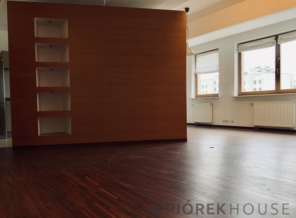 Mieszkanie trzypokojowe na sprzedaż Warszawa, Mokotów, Jana III Sobieskiego  120m2 Foto 1