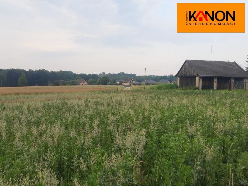 Działka budowlana na sprzedaż Bulowice  2 131m2 Foto 4