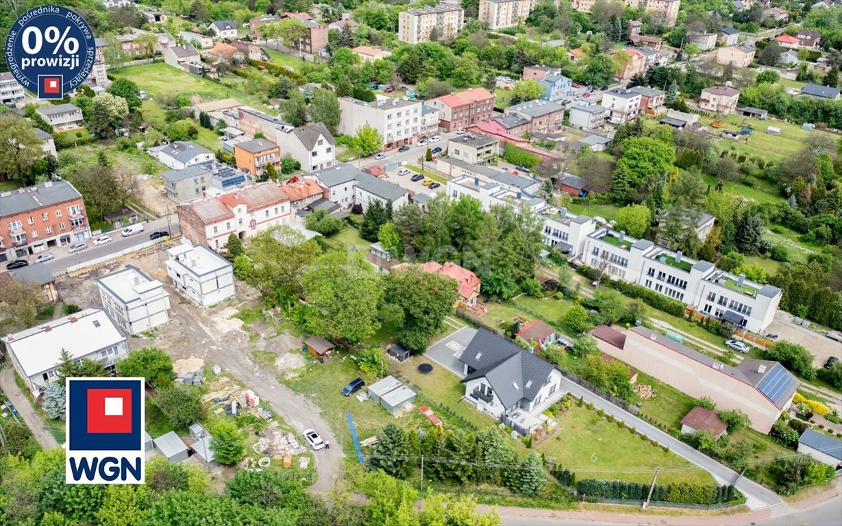 Mieszkanie trzypokojowe na sprzedaż Dąbrowa Górnicza, Strzemieszyce Wielkie, Osiedle Warszawskie 2.0  83m2 Foto 3