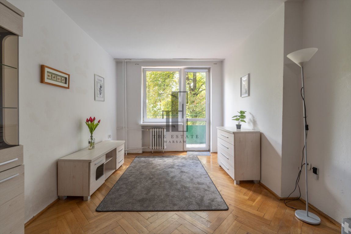 Na sprzedaż przestronne 2-pokojowe mieszkanie 50 m² w Warszawie Warszawa, Śródmieście, Nowogrodzka  50m2 Foto 1