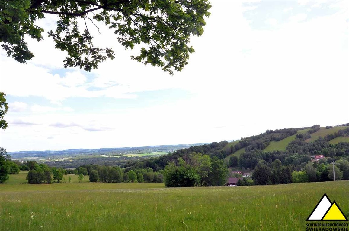 Działka budowlana na sprzedaż Gierczyn  9 700m2 Foto 3