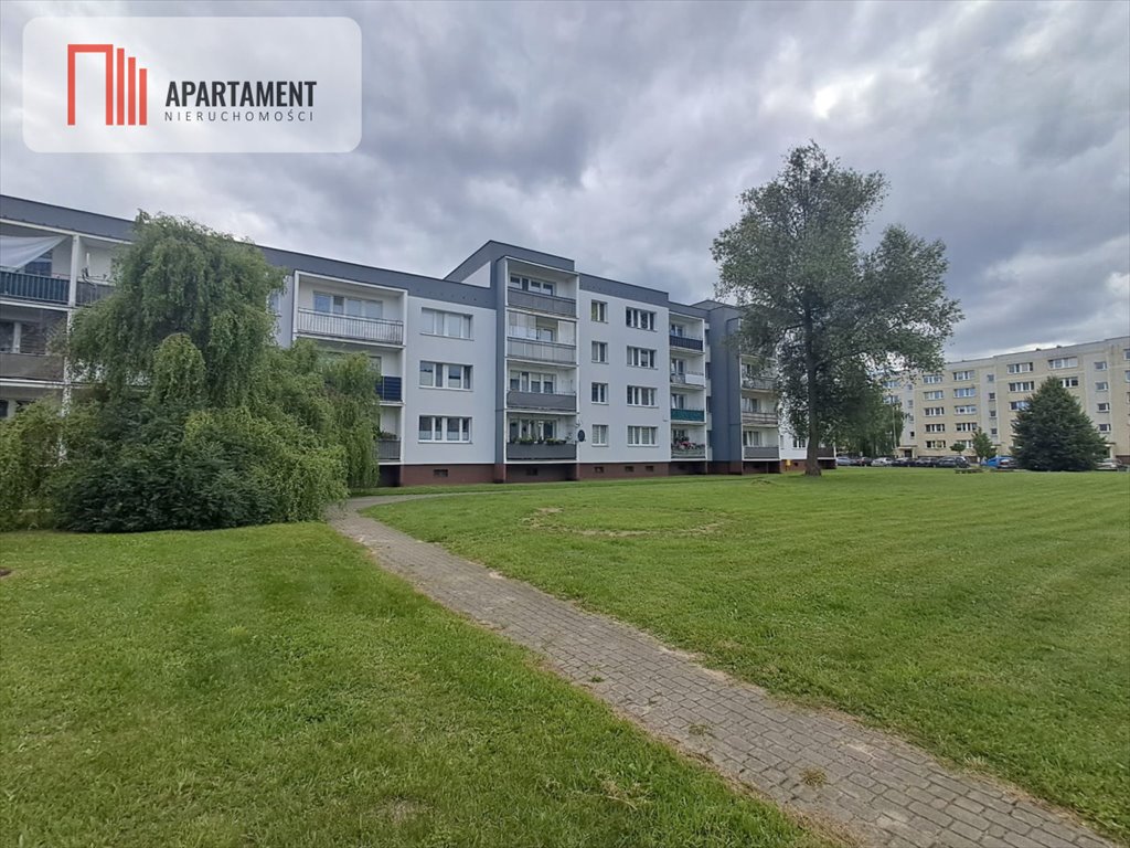 Do sprzedania przestronne 3-pokojowe mieszkanie 69 m² z loggią w Pruszczu Gdańskim Pruszcz Gdański, gen. Władysława Sikorskiego  69m2 Foto 1