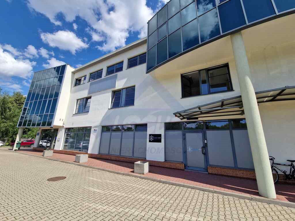 Lokal użytkowy na wynajem Warszawa, Ursynów  402m2 Foto 1